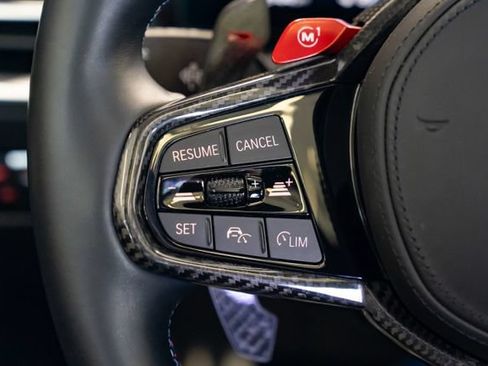Used 2025 BMW M2 w/ Lighting Package RWD image 16