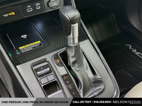 Used 2023 Honda CR-V EX-L image 16