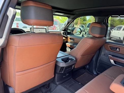 Used 2026 Toyota Tundra 1794 Edition w/ TRD Off-Road Package AWD/4WD image 17