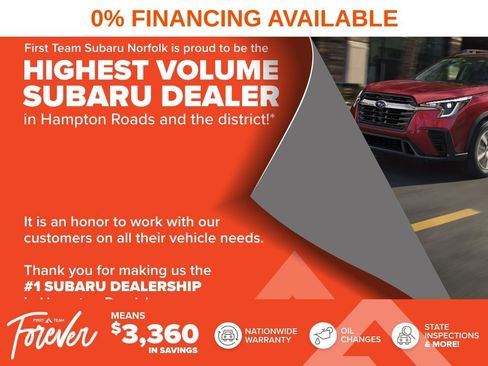 New 2026 Subaru Outback Touring XT image 2