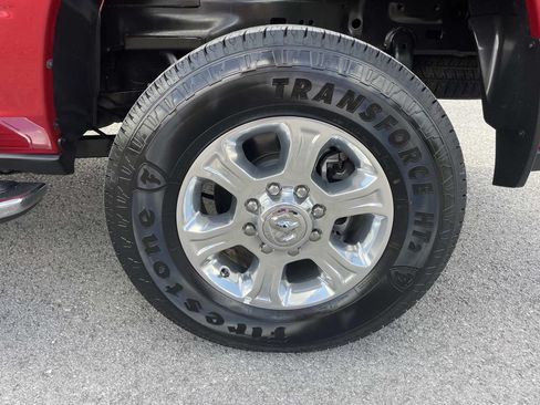 Used 2026 RAM 2500 Big Horn AWD/4WD image 15