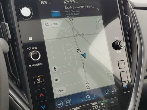 New 2026 Subaru Crosstrek 2.5i Limited AWD/4WD image 30