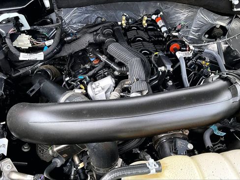 Certified 2025 Ford Expedition Max Active RWD image 33