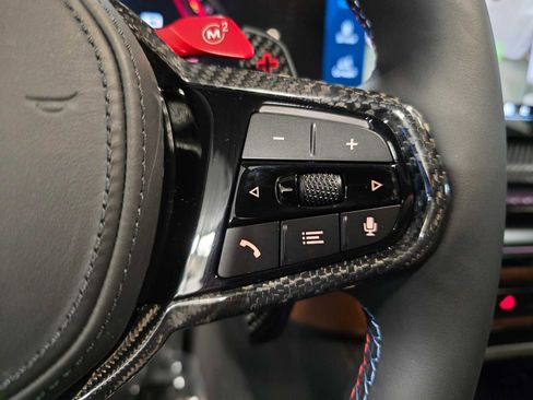 New 2026 BMW M3 Competition image 19