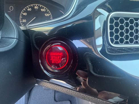 Used 2024 Honda Civic EX-L image 13