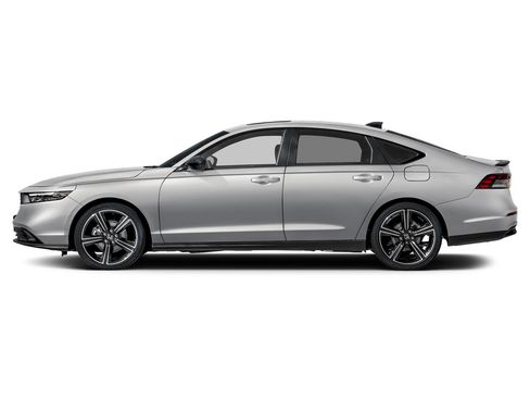New 2026 Honda Accord Sport image 3