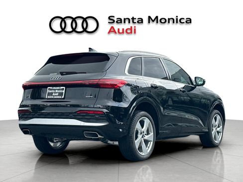 New 2025 Audi Q5 Prestige AWD/4WD image 2