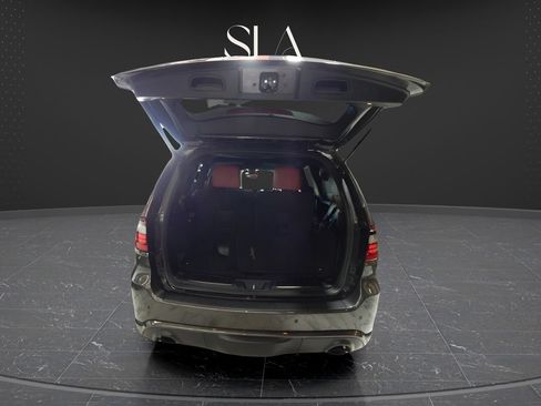 Used 2021 Dodge Durango SRT Hellcat w/ Technology Group AWD/4WD image 9
