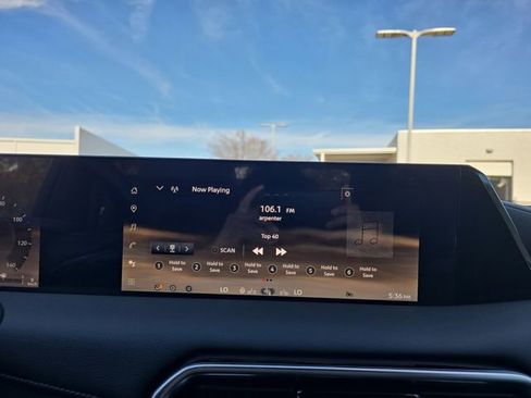 New 2026 Nissan Armada SL image 8