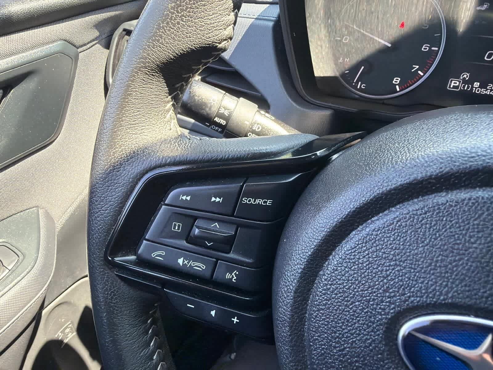 Used 2025 Subaru Forester Premium AWD/4WD image 20
