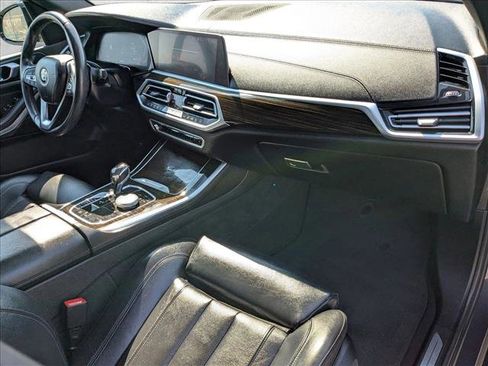Used 2020 BMW X5 xDrive40i w/ Convenience Package image 22