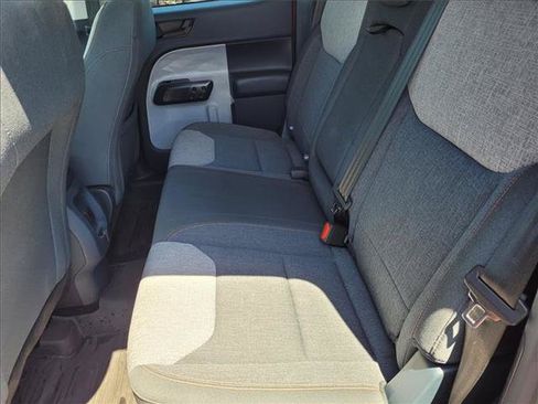 Used 2024 Ford Maverick XLT FWD image 11