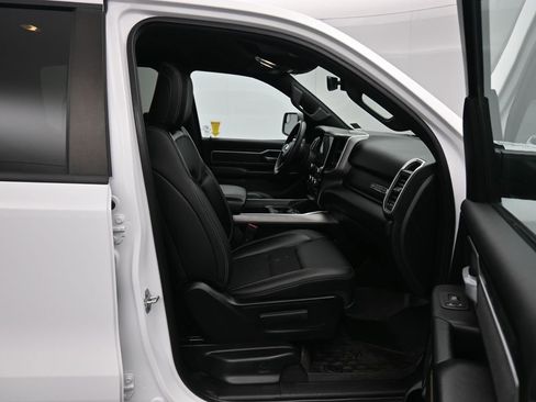 Used 2022 RAM 1500 Big Horn image 54