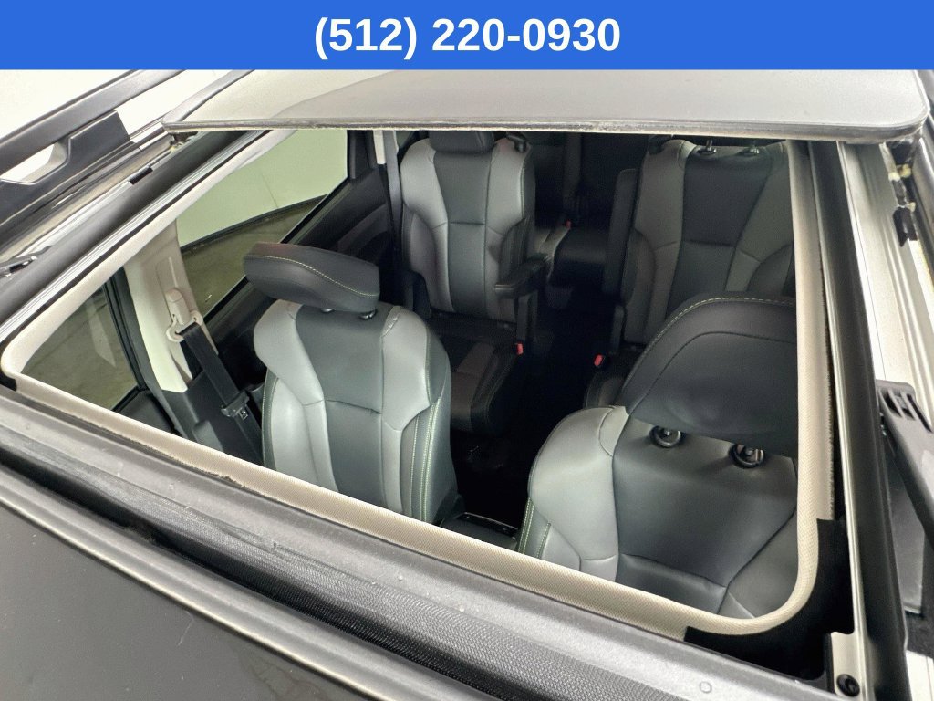 Used 2023 Subaru Ascent Onyx Edition AWD/4WD image 27