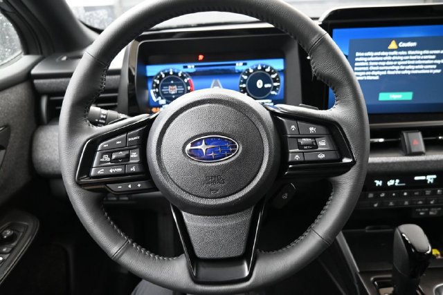 New 2026 Subaru Outback Limited AWD/4WD image 25