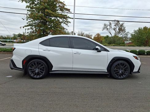 Used 2022 Subaru WRX Premium image 26