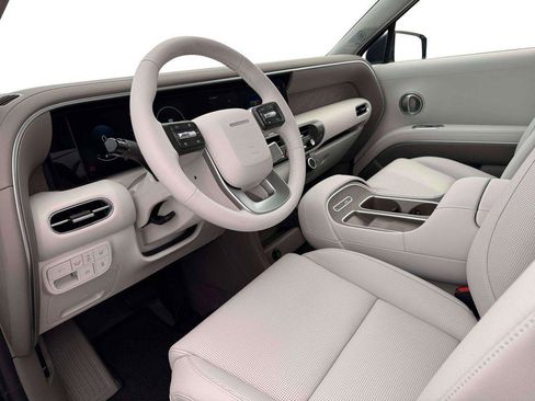 New 2026 Hyundai Palisade Limited AWD/4WD image 14