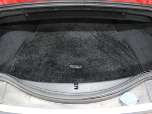Used 2016 Jaguar F-TYPE Convertible RWD image 19