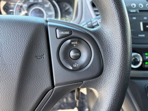 Used 2015 Honda CR-V LX image 15
