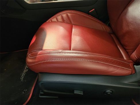 Used 2022 Dodge Challenger SRT Super Stock image 22