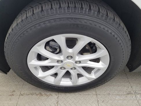 Used 2021 Chevrolet Equinox LT image 31