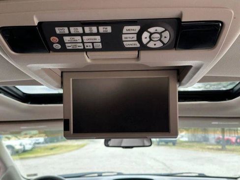 Used 2011 Honda Odyssey EX-L image 11