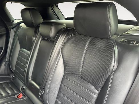 Used 2017 Land Rover Range Rover Evoque HSE Dynamic image 13