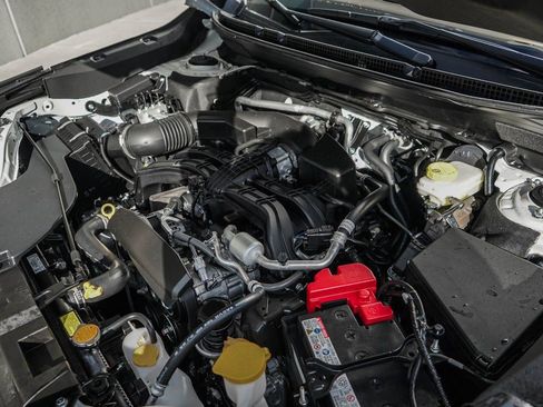 New 2026 Subaru Outback Limited image 7