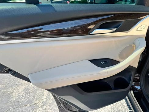 Used 2019 BMW X3 sDrive30i RWD image 36