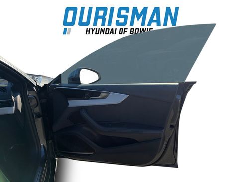 Used 2023 Audi A5 2.0T Premium Plus w/ Premium Plus image 16