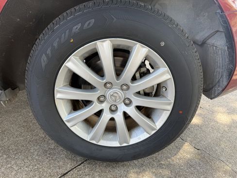 Used 2011 MAZDA CX-7 i Sport w/ Convenience Pkg image 34