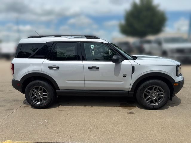 New 2026 Ford Bronco Sport Big Bend w/ Convenience Package AWD/4WD image 4