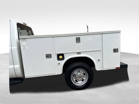 Used 2012 Ford F350 XL w/ PWR Equipment Group AWD/4WD image 29