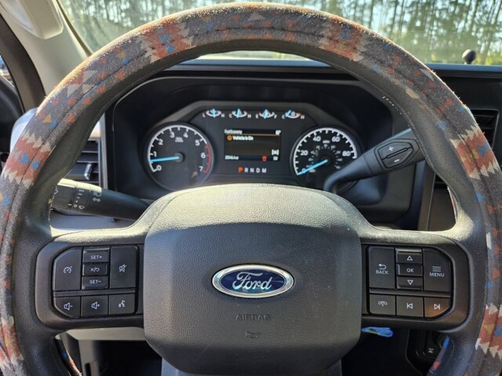 Used 2024 Ford F250 XL w/ XL Chrome Package AWD/4WD image 24