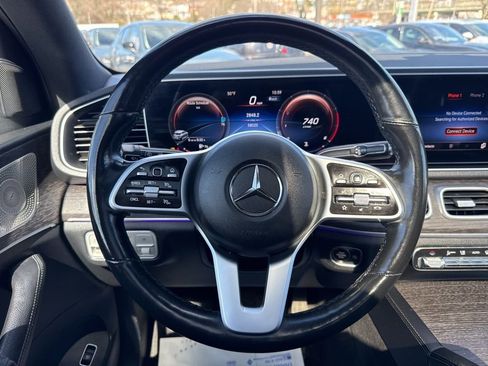 Used 2021 Mercedes-Benz GLE 350 4MATIC image 12