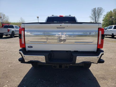 New 2026 Ford F350 King Ranch AWD/4WD image 4