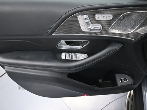 Used 2022 Mercedes-Benz GLE 53 AMG 4MATIC Coupe image 28
