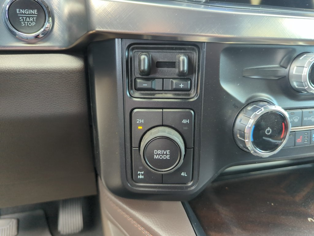 Used 2026 Ford F350 King Ranch AWD/4WD image 37