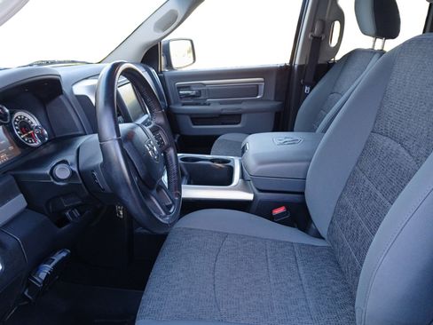 Used 2016 RAM 1500 Lone Star image 9