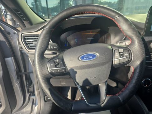 Used 2024 Ford Escape ST-Line image 23