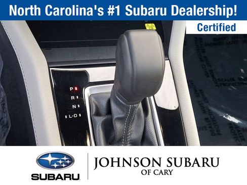 Certified 2025 Subaru Forester Premium w/ Protection Package image 12