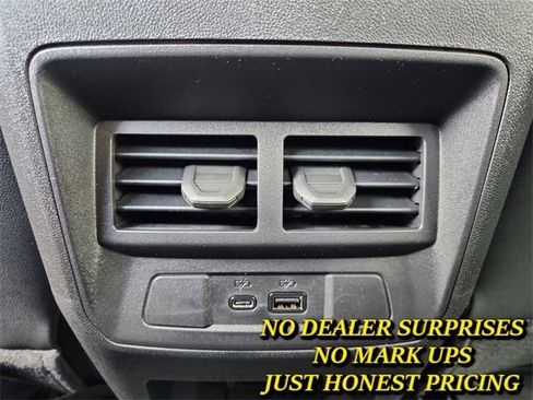 New 2025 Chevrolet Colorado Z71 w/ Z71 Convenience Package 2 image 21