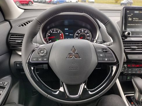 New 2026 Mitsubishi Eclipse Cross SE image 5