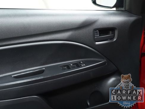 Used 2020 Mitsubishi Mirage ES image 20