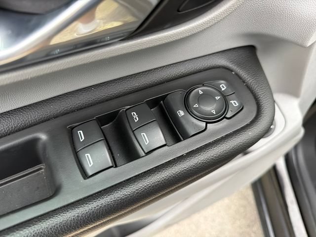 Used 2022 GMC Terrain SLT FWD image 16