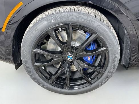 New 2026 BMW X7 xDrive40i w/ M Sport Package image 32