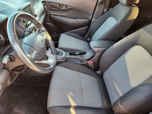 Used 2018 Hyundai Kona SEL AWD/4WD image 19
