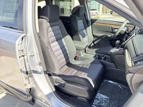 Used 2018 Honda CR-V EX image 14