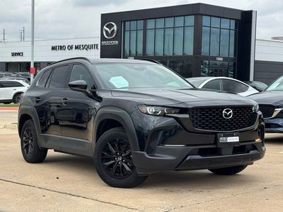 Used 2025 MAZDA CX-50 AWD 2.5 Hybrid w/ Premium Pkg