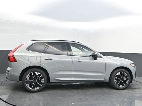 New 2026 Volvo XC60 B5 Plus w/ Protection Package Premier image 8